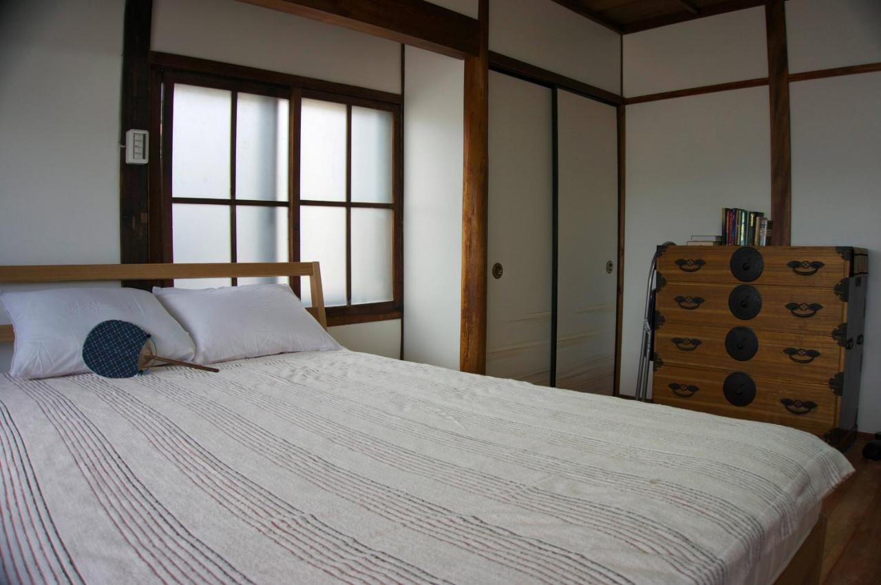 Munetada House Kyoto Buitenkant foto